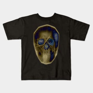 Nightmare Skull Kids T-Shirt